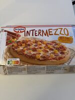 Intermezzo Hot Chili