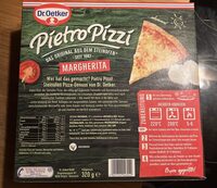 Pizza Margherita