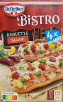 Bistro Salami