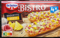 Bistro - Baguette Hawaii