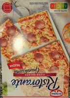 Pizza Salame Grandissima