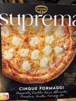 Suprema Cinque Formaggi