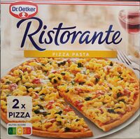 Pizza Pasta