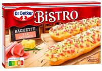 Bistro À La Provence