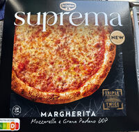Suprema Margherita