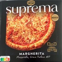 Margherita