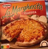 La Margherita classica