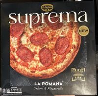 Suprema