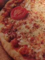 Pizza La Margherita , classica