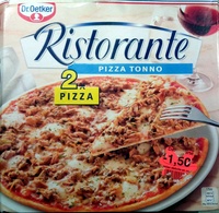 Ristorante Pizza Thon