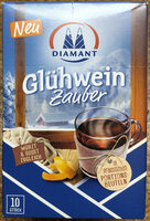 Glühweinzauber