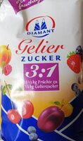 Gelierzucker