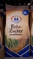 Brauner Zucker