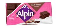Alpia Zartbitter