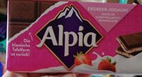 Erdbeere joghurt