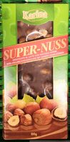 Super-Nuss