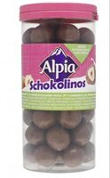 Schokolinos