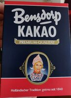 Bensdorp Kakao