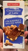 Cioccolato al latte