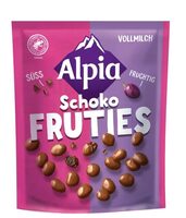 Schoko Fruties