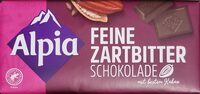 Feine Zartbitter Schokolade