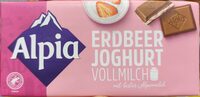 Erdbeer Joghurt Vollmilch