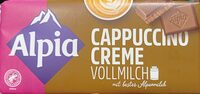 Cappuccino Creme