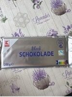 Blockschokolade