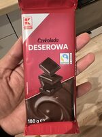 Dark Chocolate