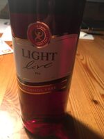 Light Live Red 0,0%