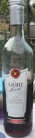 Light Live Cabernet Sauvignon