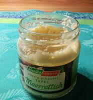 Meerettich