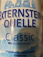 Externstein Quelle Classic