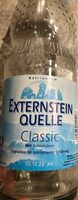 Mineralwasser