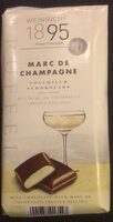 Marc De Champagne