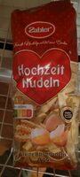 Hochzeit Nudeln