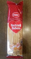 Spaghetti Hochzeit