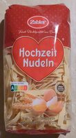 Nudeln Bandnudeln