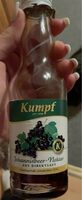 Kumpf Johannisbeer - Nektar