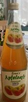 Erna‘s Apfelsaft