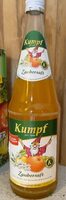 Zaubersaft