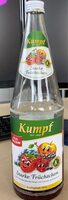 Starke Früchtchen