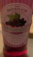 Johannisbeere