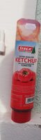 Steck Tomaten Ketchup