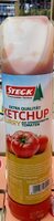 Ketchup Curry