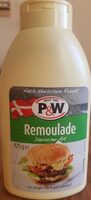 Remoulade Dänischer Art