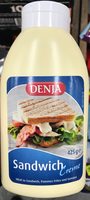 Sandwich Creme