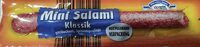 Mini Salami Klassik