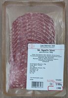 Del. Baguette Salami