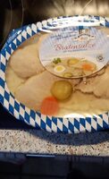 Bratensülze